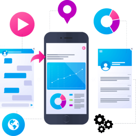 Luna Software Solutions bespoke development services